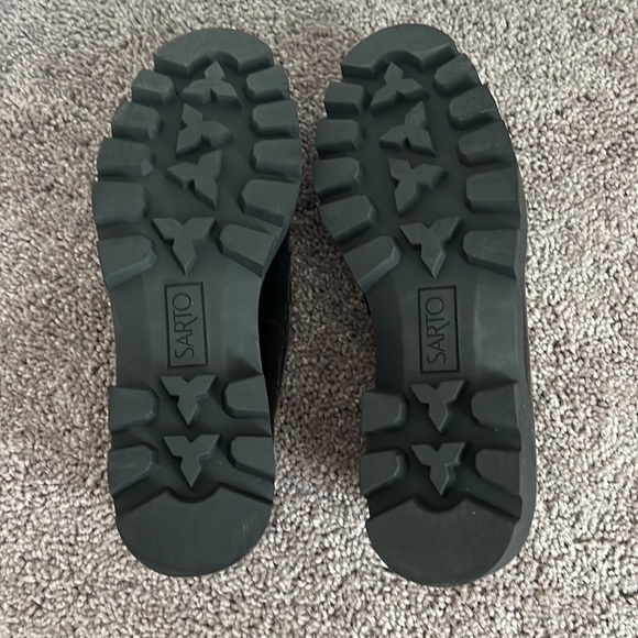 Franco Sarto Shoes - Picture 5 of 5